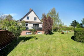 Rügenferienhaus komplett, Schaprode